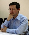 Алексей Рассыхаев - Президент МАФУН