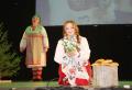 Коми-пермяцкий обряд смены травы Екатерины Жуковой