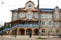 Центр народных ремёсел "Зарань" села Выльгорт 