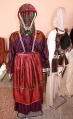 Традиционный коми-ижемский костюм