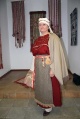 Средневековый карельский костюм