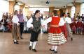 Эстонский заводной танец
