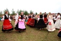 Традиционные сетоские танцы