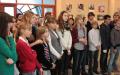 Финно-угорская встреча с московскими школьниками