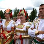 Мультифестиваль "Ыбица" (23-24 мая 2012 года, г. Сыктывкар, Республика Коми)