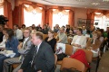 Гости и участники презентации литературного раздела "ЛОГОС"