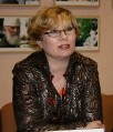 Руководитель ФУКЦ РФ (2008 год) Светлана Белорусова сообщает об истории создания сайта