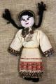 Григорьева Анастасия «Куклы в марийском наряде луговых мари» 
