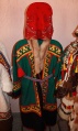 Традиционный ненецкий костюм