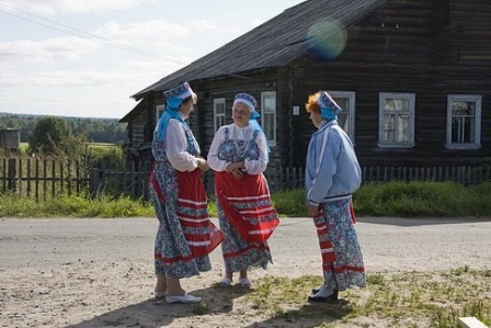 Карта кондопожский район юркостров