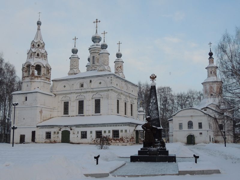 Югдiн карысь важся гиж?дъяс корсь?м (на коми языке)