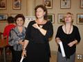 На открытии фестиваля финно-угорской молодежи "Нас подружила Москва"