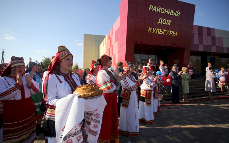 Погода в комсомольском районе мордовии. Пгт Комсомольский Мордовия. Рп5 Комсомольский Мордовия. Культурная глава Мордовии. СДК по Мордовии.