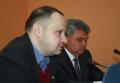 Участников заседания поприветствовал первый заместитель главы Республики Коми Алексей Чернов