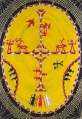 Бубен шамана
