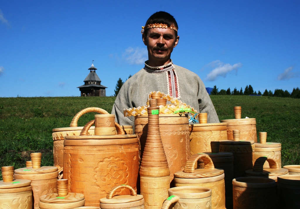 Народные промыслы пермского края картинки