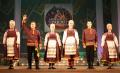 Народный ансамбль танца "Цветы Севера" из Коми