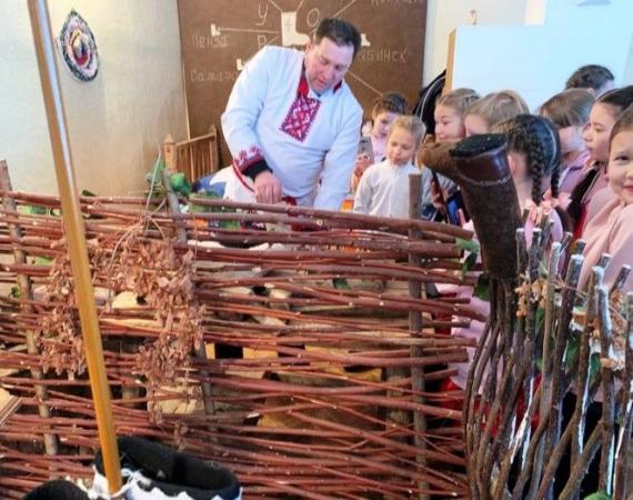 Какие сюрпризы ждут гостей Урусовского музея мордовских валенок