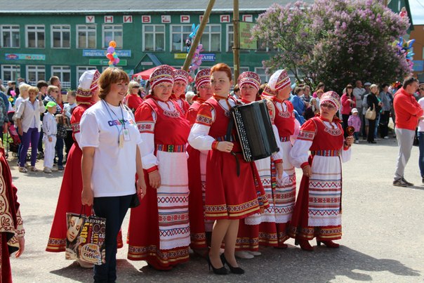 Погода объячево коми