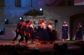 Саамский танец