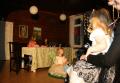 При Русско-Финском Обществе города Рованиеми действует детский театральный кружок