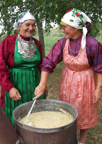 Кашу на гербере фото